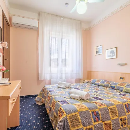Hotel Marnie Massarosa