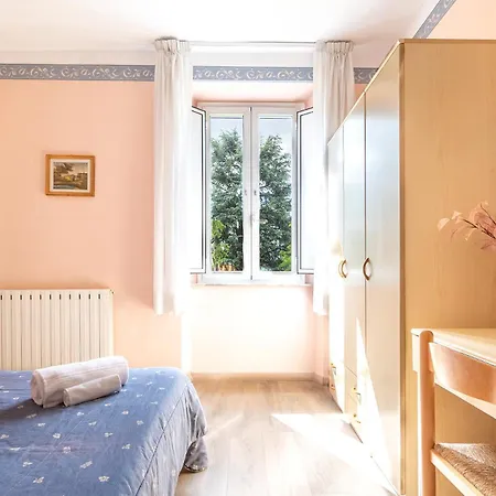 Marnie Hotel Massarosa