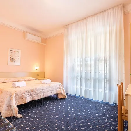 Hotel Marnie Massarosa