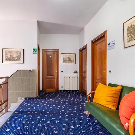 Hotel Marnie