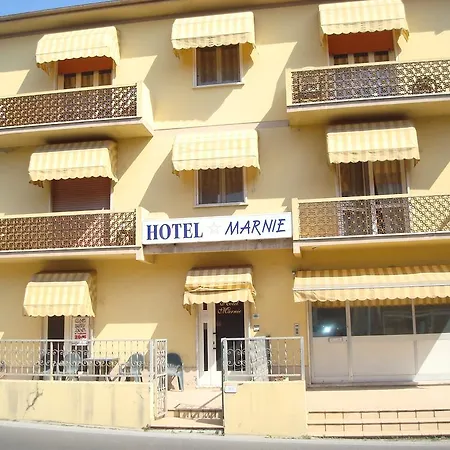 Marnie Hotel