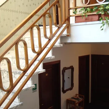 Marnie Hotel Massarosa