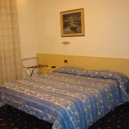 Hotel Marnie Massarosa