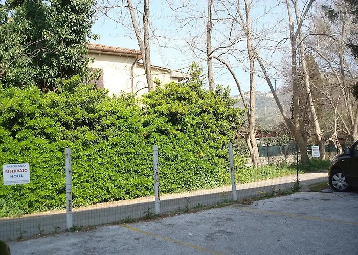 Hotel Marnie Massarosa