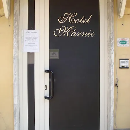 Hotel Marnie Massarosa